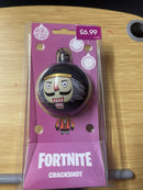 Numskull | Bauble Heads Official | Fortnite | Crackshot | Christmas Bauble