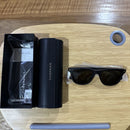 Chopard Sunglasses SCH192 738P - Black