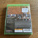 NBA2K Playgrounds 2 Xbox One Basketball Game New & Sealed 