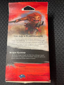 Magic The Gathering Intro Pack, Khans of Tarkir - Mardu Raiders