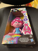 Trolls TrollsTopia Ultimate Surprise Hair Poppy
