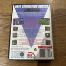FIFA SOCCER 96 1996 Sega Mega Drive Game