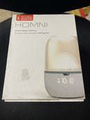 Terraillon - Wellness Coach - Homni Smart Sleep Lamp