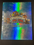 Skylanders Trap Team Collector's Edition Strategy Guide by BradyGames (Hardcover