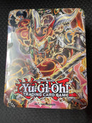 Yu-Gi-Oh! Trading Card Game Shonen Jump 2014 Mega-Tin - English - Mint