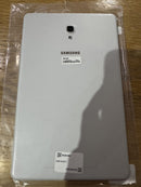 Samsung Galaxy Tab A 10.5 SM-T590 2018 32GB Wi-Fi + 4G White Android Tablet