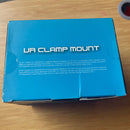 Hyperkin VR Clamp Mount for HTC Vive Pro/ HTC Vive/ Oculus Rift 