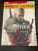 The Witcher 3: Wild Hunt Paperback