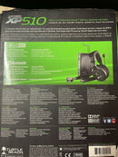 Turtle Beach Ear Force XP510 Premium Wireless Gaming Headset