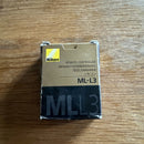Nikon ML-L3 Wireless Remote Control for D40/D40x/D60/D80/D90 Cameras (4730)