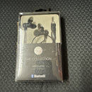 Goji Wireless In-Ear Headphones Bluetooth GTCIBTB18 Black