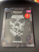 Watch Dogs Protective Case For ipad 2/3