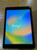 Apple iPad 5th Gen. 32GB, Wi-Fi, 9.7in - Space Grey