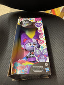 Trolls Trollstopia Ultimate Surprise Hair Val Doll  