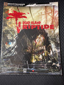 Dead Island: Riptide Official Strategy Guide Paperback
