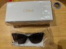 Chloe Sunglasses CE657SR-219 Tortoise