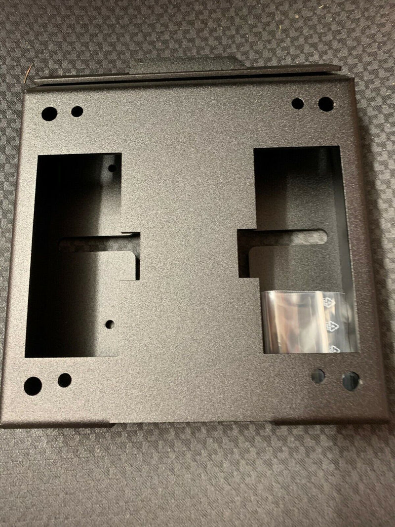 Ergonomic solutions Spacepole BOX KX100 Wall Mount