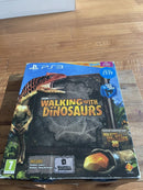 Walking With Dinosaurs Wonderbook (PS3)