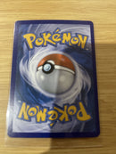 Blaziken 14/111 Furious Fists Reverse Holo Rare