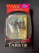 Magic The Gathering Intro Pack, Khans of Tarkir - Sultai Schemers