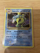 Gyrados 34/108 XY Evoloutions Holo