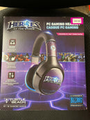 Turtle Beach Heroes of the Storm Stereo Gaming Headset