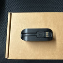 JLab Go Air True Wireless Earbuds - Black