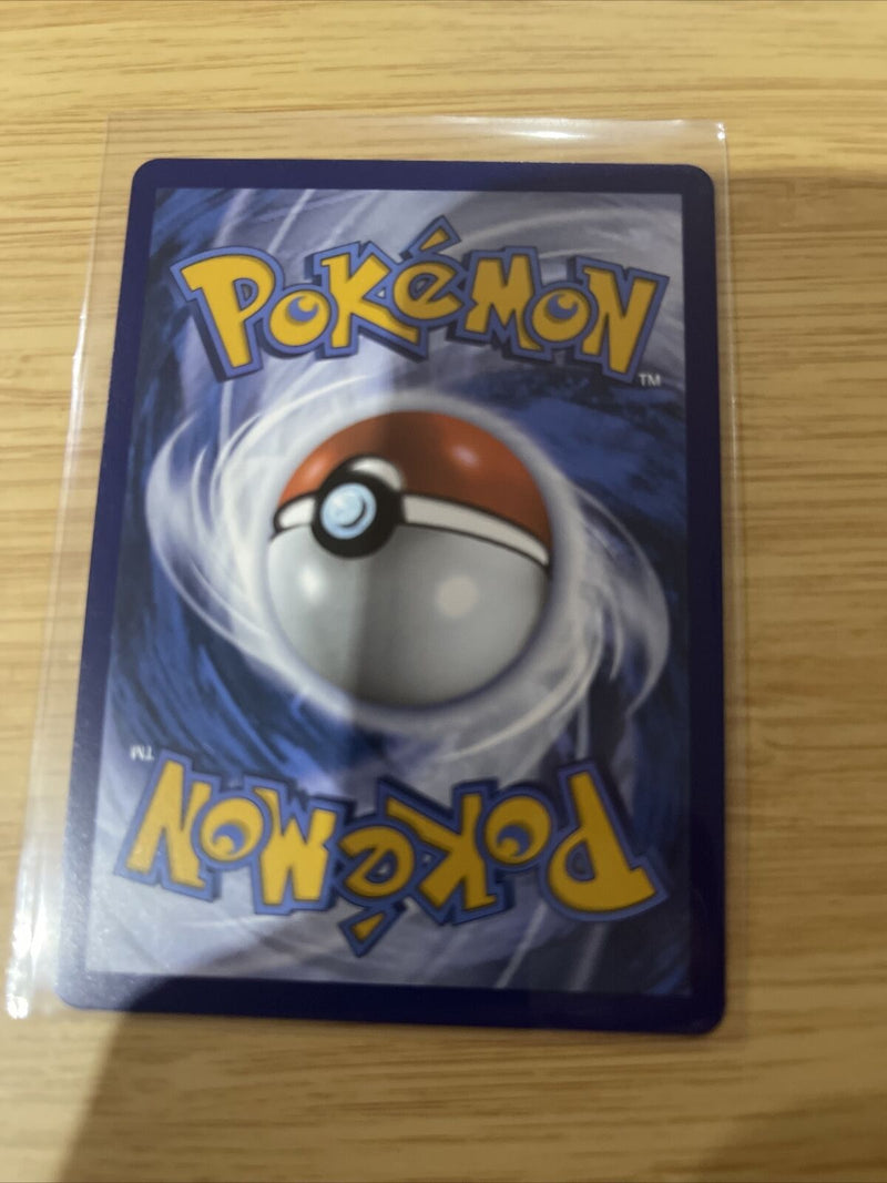 Radiant Jirachi - 120/195 - Rare - Pokémon Silver Tempest