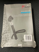 GOJI GAMP15 Monopod - Black GoPro Compatible & All Action Cameras