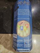 Harry Potter Enchanted Mood Lamp Candle - Open box, never used.