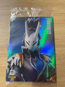 Fortnite Series 1 Holo Foil  . Nara
