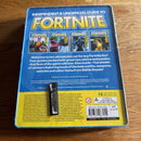 Fortnite Guide Collectible TIN Independent Gaming Book Tips & Tricks Gift New