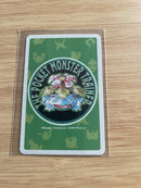 Mewtwo Ace Spade - Pokemon Poker Playing Card Venusaur