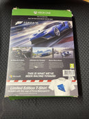 Forza Motorsport 6: Ten Year Anniversary Edition + Limited Edition T-Shirt