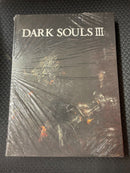 Dark Souls III Collector's Edition: Prima Official Game Guide 