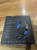 Gioteck TX30 Stereo Game and Go Headset