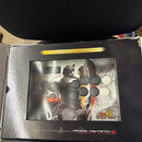 Mad Catz Arcade Fightstick Tournament Edition S Super Street Fighter IV PS3