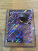 Banette EX 088/198 - Ultra Rare - Pokémon Scarlet & Violet