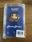 Foundmi - Bluetooth Tracking Keychain - WONDER WOMAN - FM5934DCO