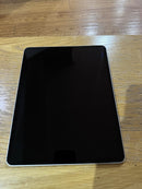 Apple iPad Pro 12.9 2018, 256GB WiFi + 4G - Silver