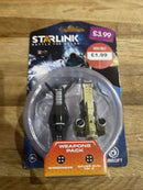 Starlink: Battle for Atlas Weapons Pack - Shockwave + Gauss New