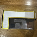 Tomy Pokémon 025 PIKACHU & ASH 20TH Anniversary 2016 - Open Box, Never Used