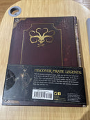 Tales from the Sea of Thieves - Paul Davies (2018, Hardback)