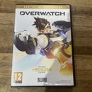 Overwatch Origins Edition PC DVD Discs Only New
