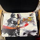 Mad Catz Arcade Fightstick Tournament Edition S Super Street Fighter IV PS3