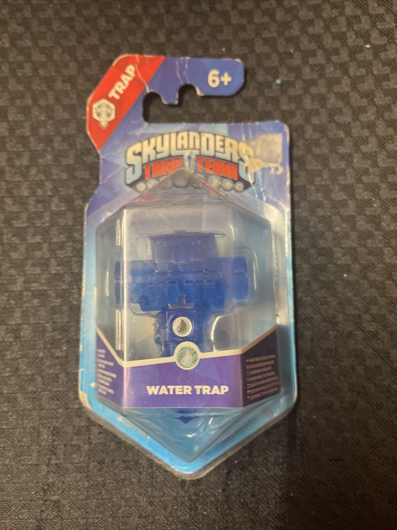 Toys Skylanders Trap Team - Water Trap