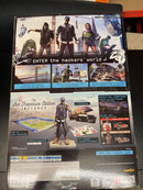 Watch Dogs 2 San Francisco Edition (PS4)