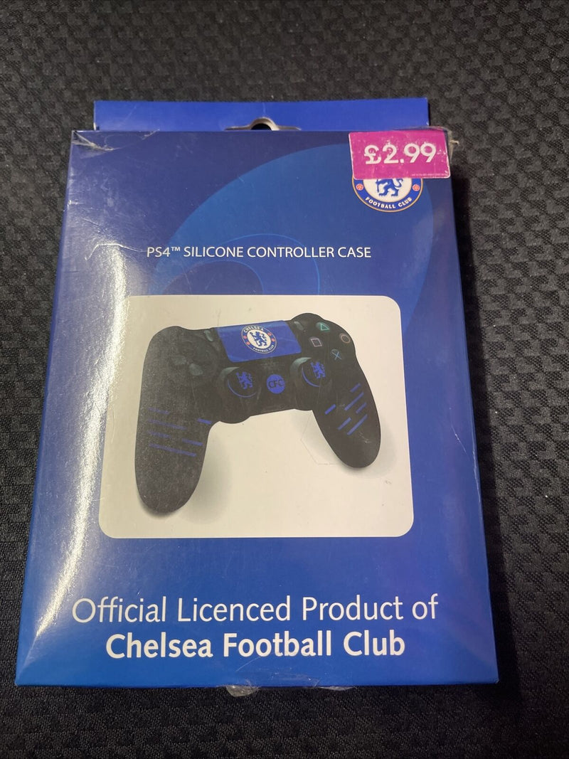 PS4 Silicone Controller Case