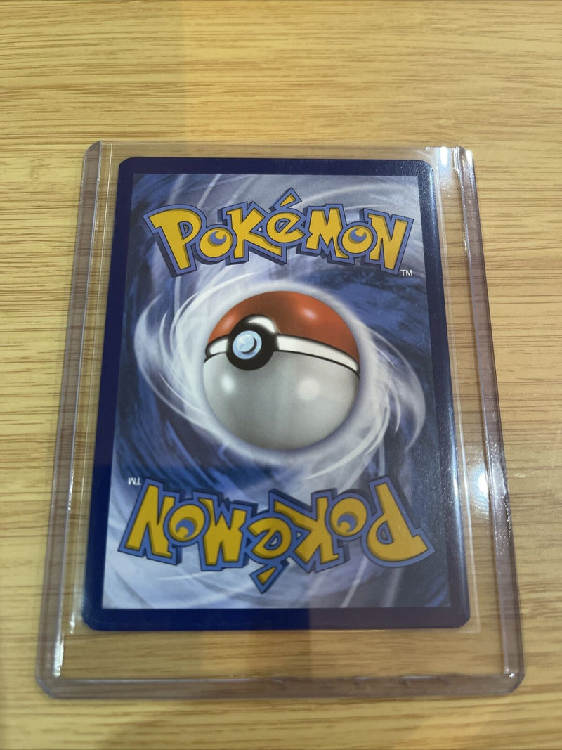 Gardevoir EX 228/198 - Ultra Rare - Pokémon Scarlet & Violet Base Set
