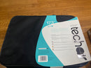 Techair 17.3” Notebook Case & Optical Mouse